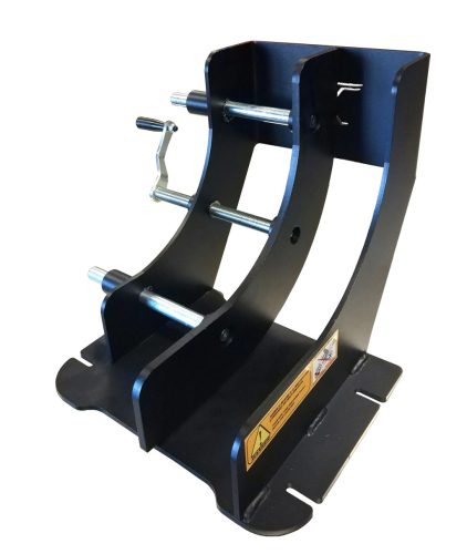 Suport fixare roată Bike Lift W-34 N