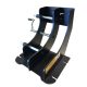 Suport fixare roată Bike Lift W-34 N