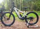 E-BIKE REAR STAND PE X INTENSE