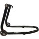 E-BIKE REAR STAND BLACK