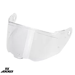   Viziera transparenta casca integrala Axxis Hawk SV - Panther SV