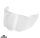 Viziera transparenta Casca Axxis Hawk SV (tip MT-V-31 DKS429) Max Vision