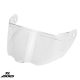 Viziera transparenta Casca Axxis Hawk SV (tip MT-V-31 DKS429) Max Vision