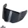 Viziera neagra casca integrala Axxis Hawk SV - Panther SV