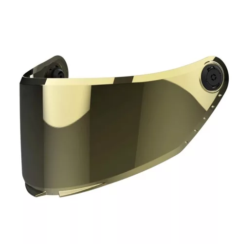 Viziera iridium casca integrala Axxis Hawk SV - Panther SV