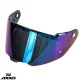 Viziera iridium casca integrala Axxis Hawk SV - Panther SV