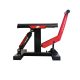 LIFT STAND SCAR BK/RD