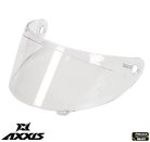 Viziera transparenta Casca Axxis Draken S tip MT-V-18C compatibil cuul nou de casca Axxis Draken S