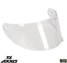 Viziera transparenta Casca Axxis Draken S tip MT-V-18C compatibil cuul nou de casca Axxis Draken S