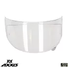 Viziera transparenta casca integrala Axxis Draken S