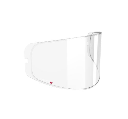 Lentila antiaburire transparenta pinlock - compatibila cu castile integrale Mt Helmets KRE Snake Carbon - KRE SV - Axxis Racer GP SV - - Max Vision