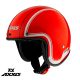 Casca Axxis Hornet SV Royal A5 rosu lucios