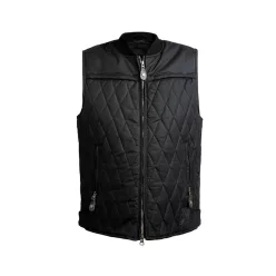 Vesta John Doe Lowrider Wax negru