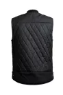 Vesta John Doe Lowrider Wax negru
