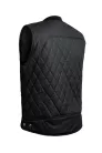 Vesta John Doe Lowrider Wax negru