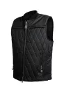 Vesta John Doe Lowrider Wax negru
