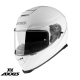 Casca Axxis Eagle SV A0 alb lucios