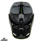 Casca Axxis Wolf DS Roadrunner B2 gri lucios 