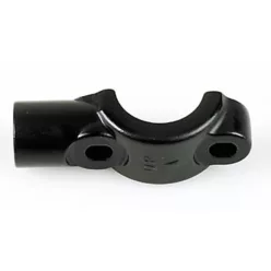   Colier ghidon Highsider cu filet oglindă M10 dreapta, pentru ghidon original 7/8 inch (bucată)