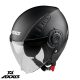 Casca Axxis Metro A1 negru mat