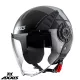 Casca Axxis Metro Cool B2 gri mat