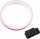 Banda Roata Fluorescenta Pink Latime 7Mm Pz5025Apfx