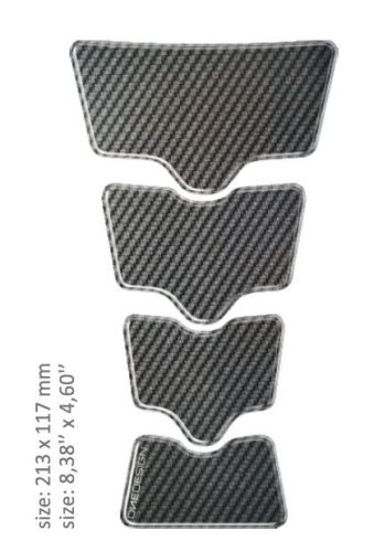 TANK-PAD-UNI-GOLD-SHAPE-CARBON-CGZONEFP