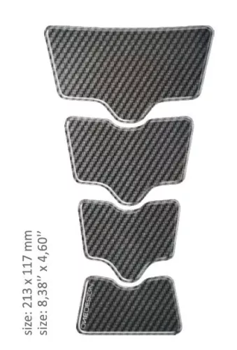 TANK-PAD-UNI-GOLD-SHAPE-CARBON-CGZONEFP