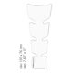 TANK-PAD-SLIM-TRANSPARENT-CGSLITP