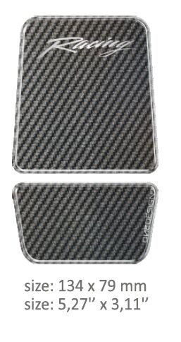 TANK-PAD-MINI-CARB-LOGO-RACING-CGMTPADP