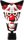 TANK-PAD-SPIRIT-CLOWN-RED-CGSCLOWP