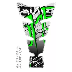 TANK-PAD-SPIRIT-SCRATCHES-GRN-CGSENVP