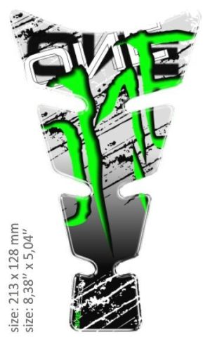 TANK-PAD-SPIRIT-SCRATCHES-GRN-CGSENVP