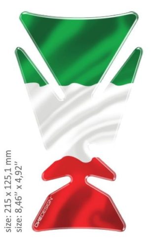 TANK-PAD-ITALIAN-FLAG-CEFITAP