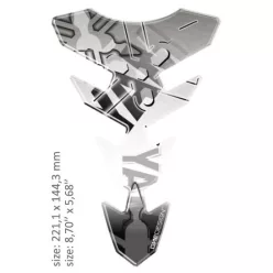 TANK-PAD-SLIM-YAMAHA-GREY-CGEXS66GP