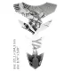 TANK-PAD-SLIM-YAMAHA-GREY-CGEXS66GP