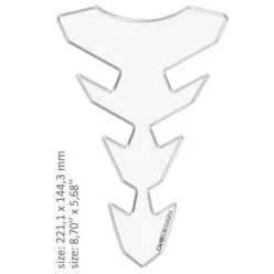 TANK-PAD-SLIM-TRANSPARENT-CGEXSTP