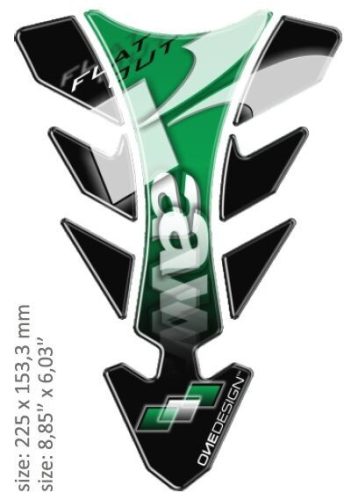 TANK-PAD-FUTURE-KAWASAKI-GREEN-CGFUTUR1P