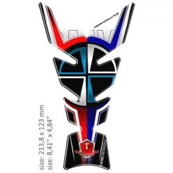 TANK-PAD-MOON-BMW-LOGO-CGMOON6P