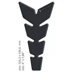 TANKPAD-SOFT-TOUCH-LEATHER-BLK-CGAN122P