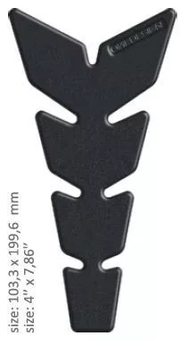 TANKPAD-SOFT-TOUCH-LEATHER-BLK-CGAN122P