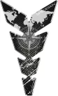 TANKPAD-MOON-SLIM-COMPASS-GREY-CGMOS110SP
