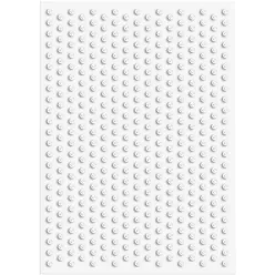 TRANSP-SHEET-BUBBLE-350x250MM-BUMPS5P