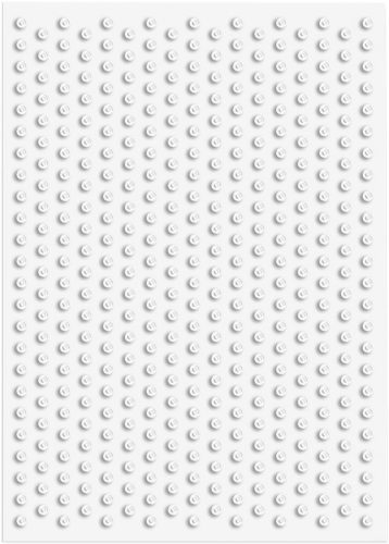 TRANSP-SHEET-BUBBLE-350x250MM-BUMPS5P