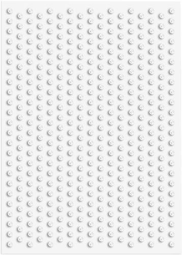 TRANSP-SHEET-BUBBLE-350x250MM-BUMPS5P