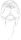 LABELS-ECOPRINT-SCREAM-WHITE-ECOSCWP