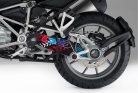 Uniracing Decal Kit Bmw R1200Gs/Gsa K46603