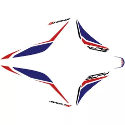 Uniracing-Decal-Kit-Honda-Sh125