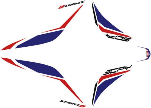 Uniracing-Decal-Kit-Honda-Sh125