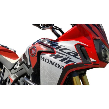 Uniracing Decal Kit Hon Africa Twin 47913